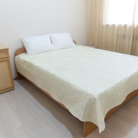 Hotel Alma Ata Zhosaly ภายนอก รูปภาพ